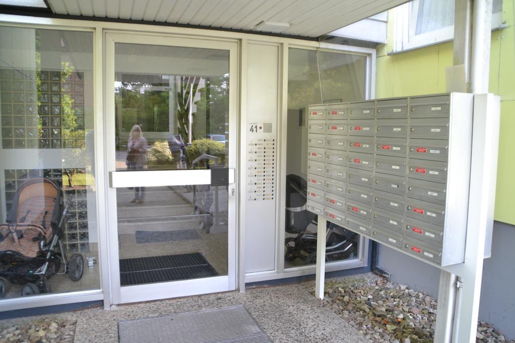Ferienwohnung Am Steinberg Hildesheim Rum bild