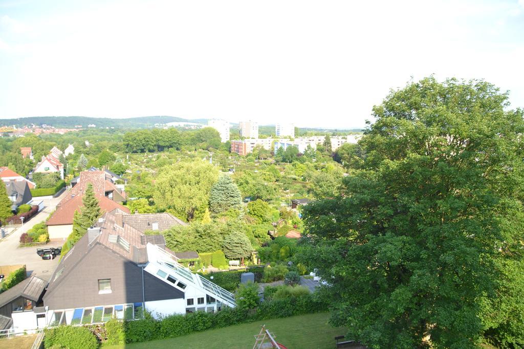 Ferienwohnung Am Steinberg Hildesheim Rum bild