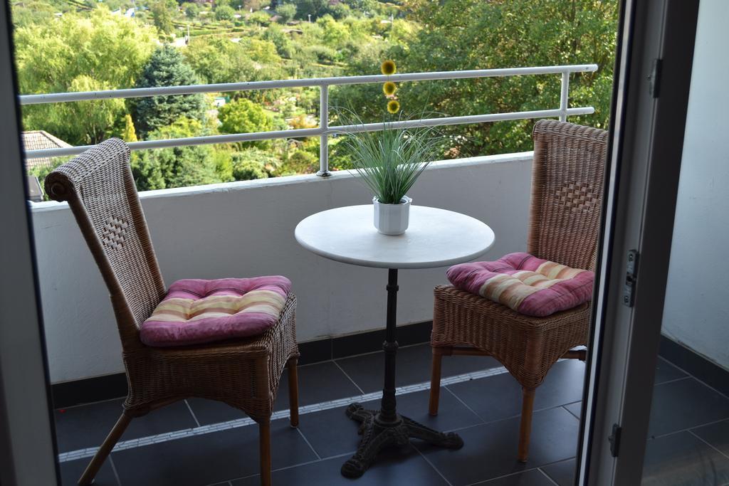 Ferienwohnung Am Steinberg Hildesheim Rum bild